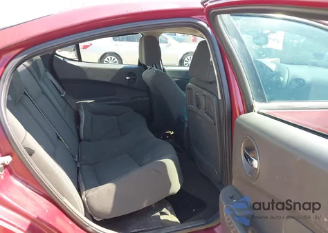 2005 Pontiac Grand Prix Gt from USA, damaged, VIN 2G2WS522151219887